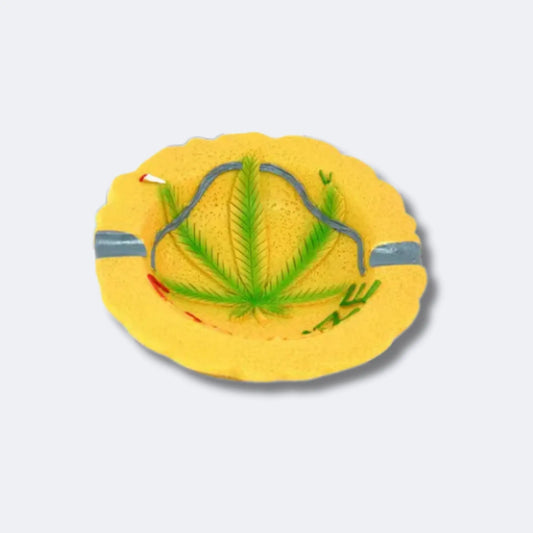 Aschenbecher "Legalize" - JL-140S CBD Hexe Onlinehandel