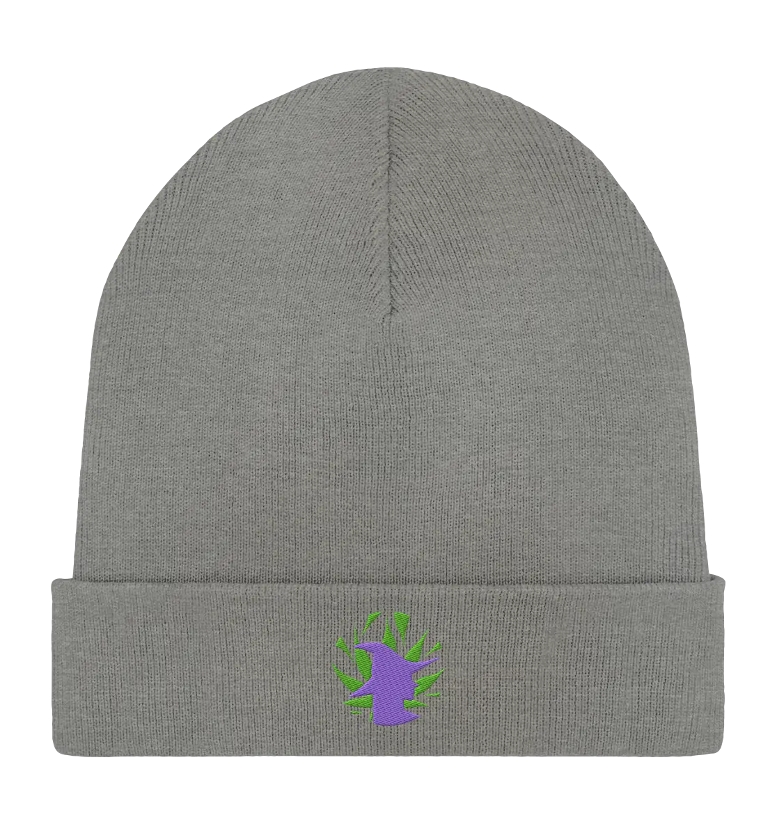 CBD Hexe "Beanie" - Organic Rib Beanie CBD Hexe Onlinehandel