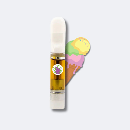 Gelato Katusche - 30% 10-OH-HHC CBD Hexe Onlinehandel