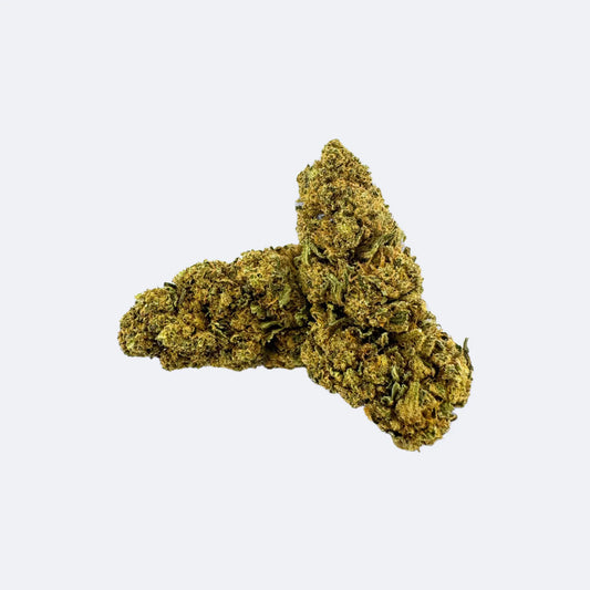 Lemon Cherry Pop | 12% CBD Blüten CBD Hexe Onlinehandel