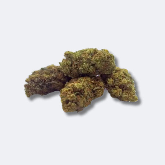 OG Kush | 40% 10-OH-HHC CBD Hexe Onlinehandel