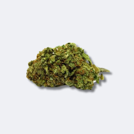 Strawberry | 40% 10-OH-HHC CBD Hexe Onlinehandel