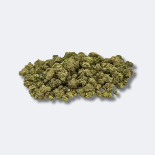 Sweet Berry | 40% 10-OH-HHC CBD Hexe Onlinehandel