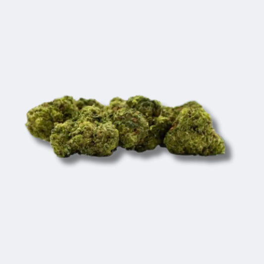 Tropical Kush | 25% CBG CBD Hexe Onlinehandel